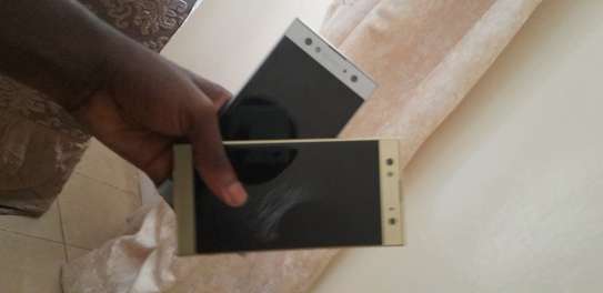Sony Xperia xa2 ultra 32go ram 4go 4g image 3