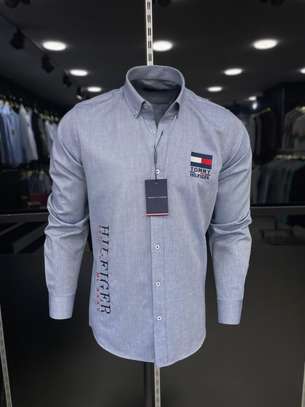 Chemise sport image 1