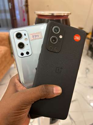 OnePlus 9Pro 256 image 2