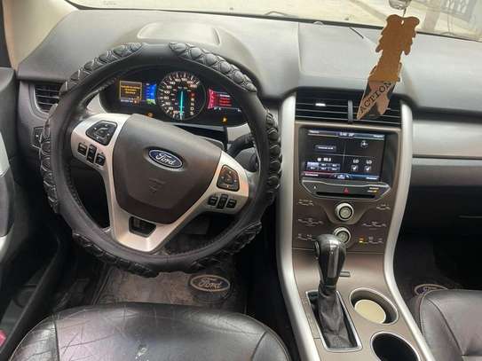 Ford edge 2014 image 6