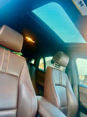 BMW x4 image 5