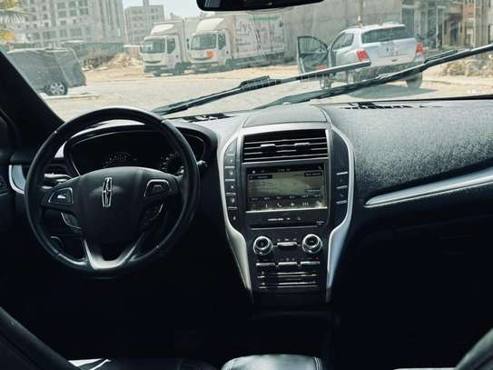 Lincoln MKC venant 2016 image 13