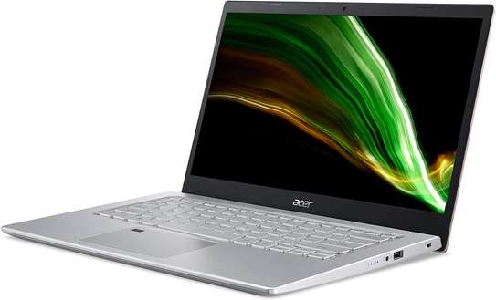 Acer aspire 5 I7-11gen/16go/512ssd image 1