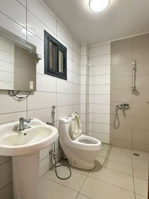 Appartement F4 à louer sur la VDN image 9