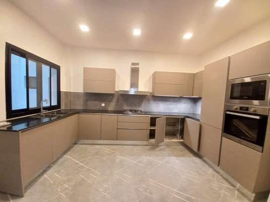 Appartement à louer au Point E, grand standing image 1