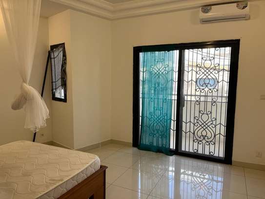 Duplex à louer à ngor almadies image 8