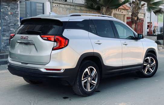 GMC TERRAIN 2020 image 4