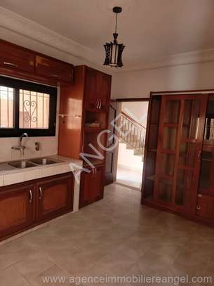 Ref_1818_SEY_ Villa R+1 à louer à Mermoz image 5