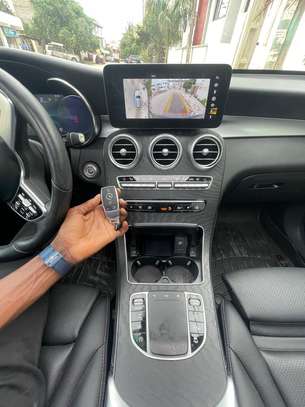 Mercedes GLC 300 / 2021 image 3
