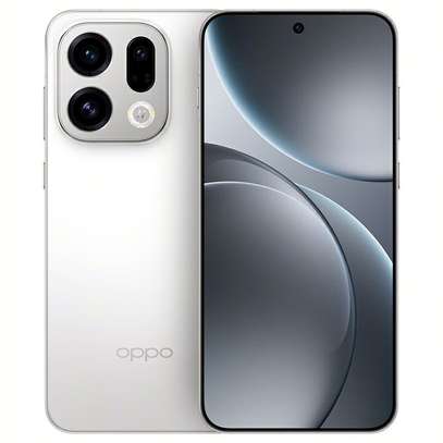 Oppo Find X9 image 1