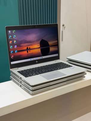 HP Elitebook 840 G6 | 512 Go | 16 Go image 3