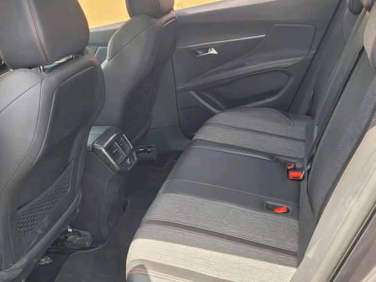 peugeot 4008 image 8