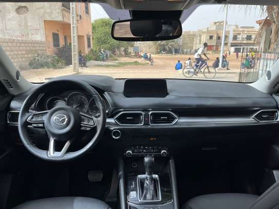 Mazda CX5 image 8