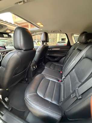 MAZDA CX5 2018 image 7