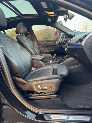 BMW X4 Xdrive M 2019 image 11