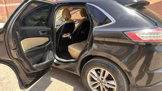 Ford Edge 2015 image 13