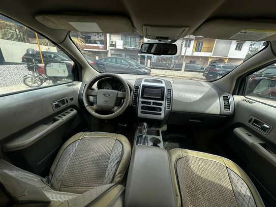 ford edge image 5