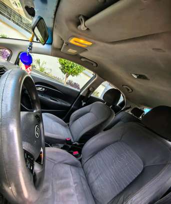 KIA RIO 2012 image 5