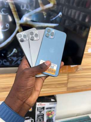 Iphone 12 pro et 12 pro max image 3