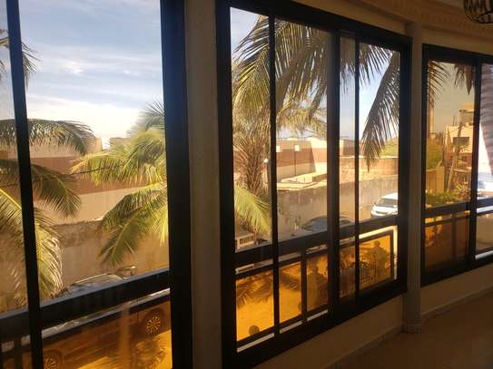 Appartement aux Almadies derrière King Fahd Palace image 9