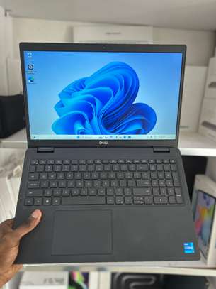 Dell Latitude 3520 - I5 11e Génération | 16GB RAM | 256GB image 1