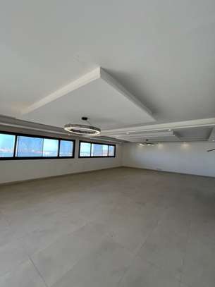 APPARTEMENT PENTHOUSE À LOUER – 476 m² – Avenue Djily Mbaye image 1