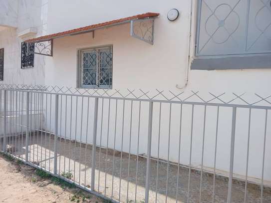 Maison Rez-De-Chaussée Cité SIPRES 5 Grand Mbao image 7
