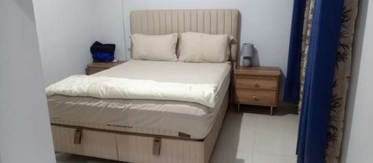 Appartement Grand Standing a louer a Mermoz image 4