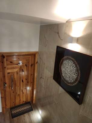 Appartement à louer Mamelles image 3