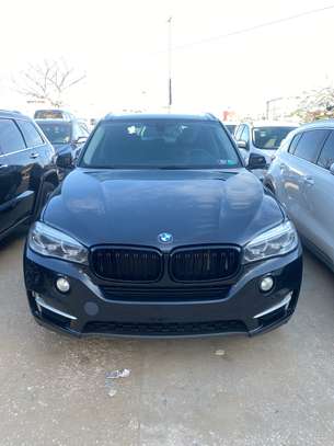 BMW XDRIVER 2014 full option image 14