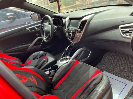 Hyundai Volester Venant image 10