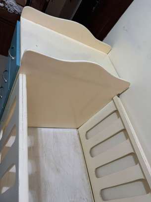 Berceau et Matelas (encore emballer dans le sachet) image 7