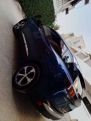 PEUGEOT 3008 GT-Line full option image 5