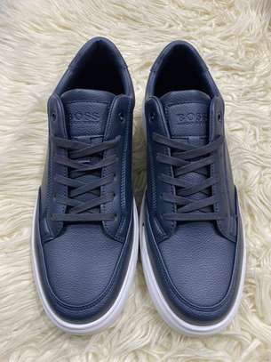 Chaussures Boss image 3