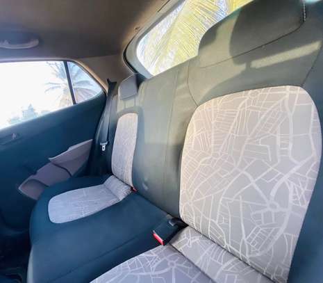 HYUNDAI i10 GRAND 2017 image 5