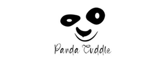 PANDA CUDDLE image 1