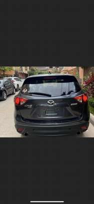 Mazda cx5 2015 image 3