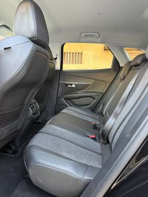 *Ⓜ️ PEUGEOT 3008*  ANNÉE 2019 image 9