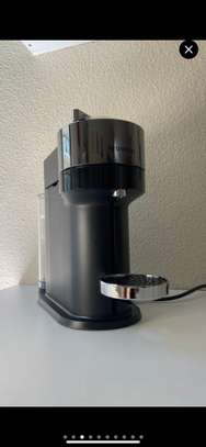 machine à café à capsules nespresso image 4