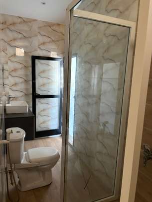 Appartement F4 aux Almadies image 7