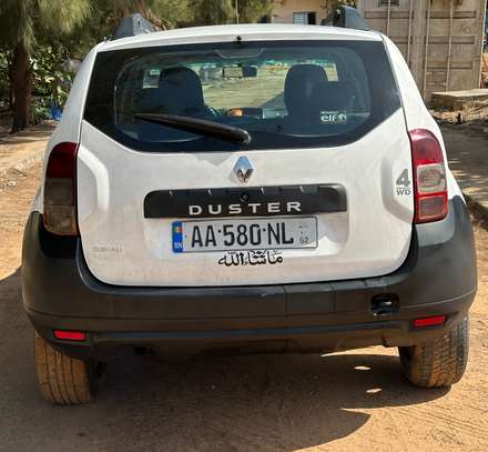 Renault Duster 2018 image 4