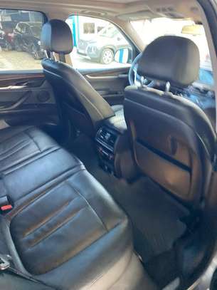 BMW X5 2017 image 7