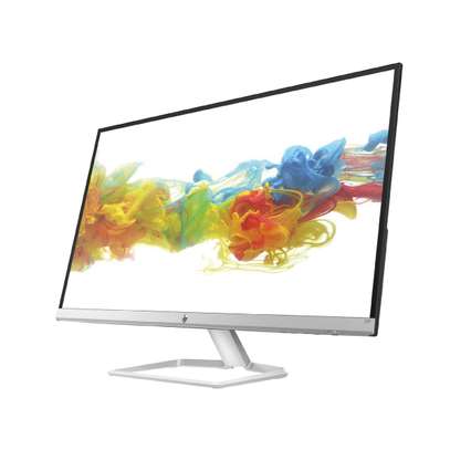 Ecran HP 32F Display Full HD 32" 1920 x 1080 image 1