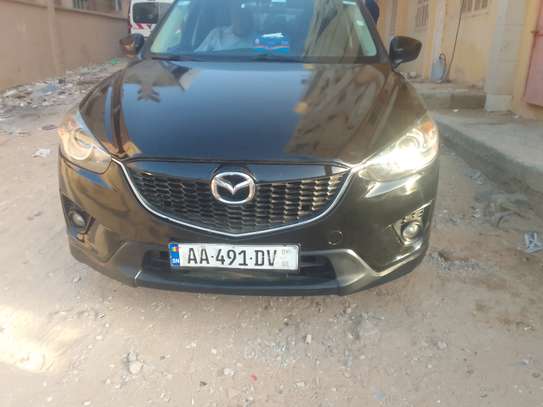 Mazda Cx-5 image 3