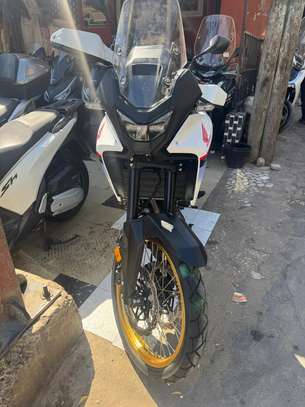 A vendre traza Honda image 2