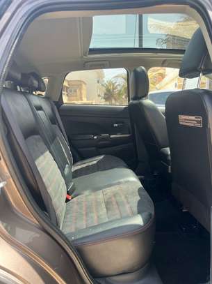 Mitsubishi Rvr Gt w2018 image 10
