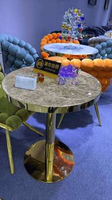 TABLE BASSE T01 image 1