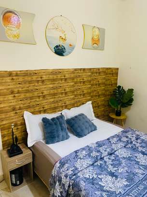 Cosy appartement F3 meublé Mamelles image 10