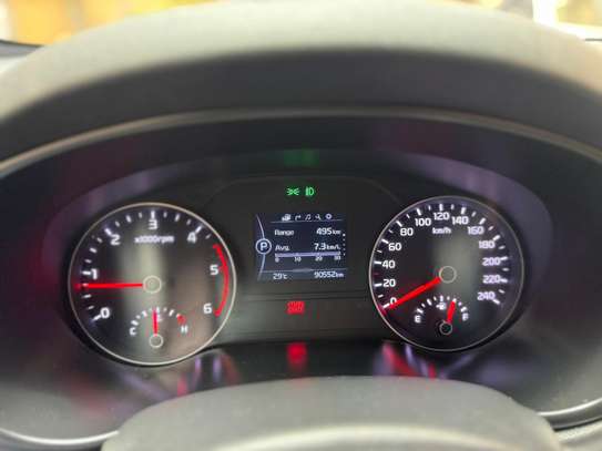 A vendre KIA SPORTAGE image 8