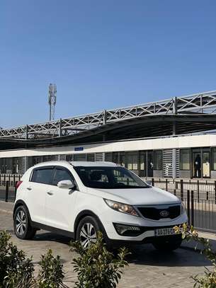 Kia image 4